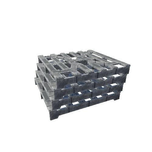 Pallet Variation 08